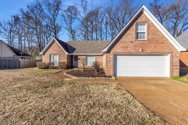 Building Photo - Charming Arlington Home with Modern Upgrades