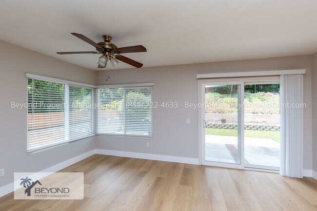 Building Photo - ***RANCHO PENASQUITOS***5 BED 3 BATH***NEW...