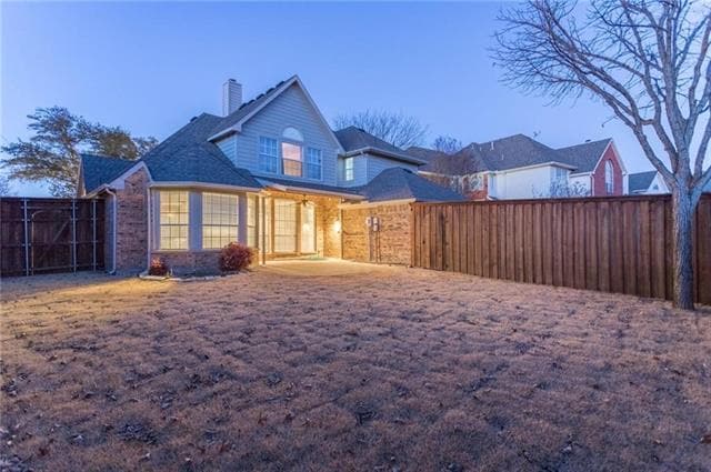 Building Photo - 6316 Palomino Dr