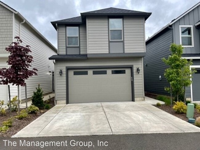 Building Photo - 3 br, 2.5 bath House - 5613 NE 58th Way