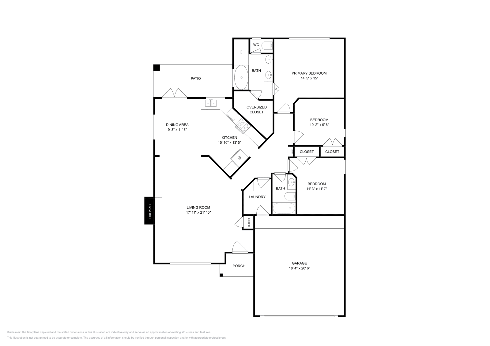 Building Photo - 138 Snug Harbor Blvd