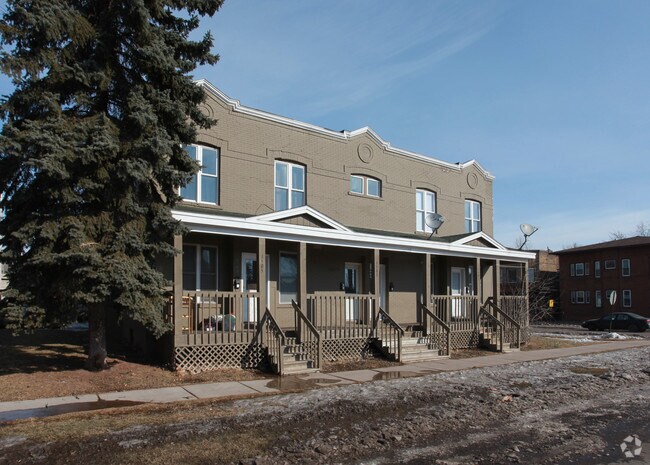 Building Photo - 1501 N 12th St
