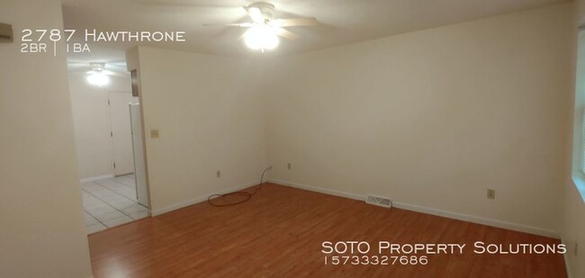 Building Photo - 2BD/1BA Duplex near Arena Park