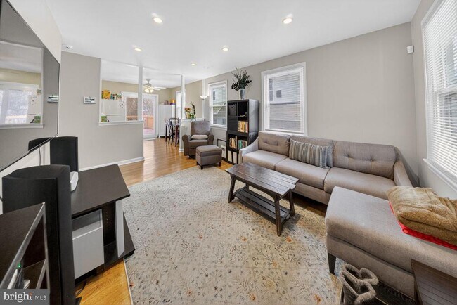 Building Photo - 4409 30th St