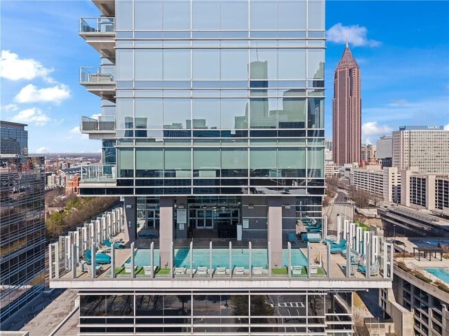 Building Photo - 45 Ivan Allen Jr Blvd NW