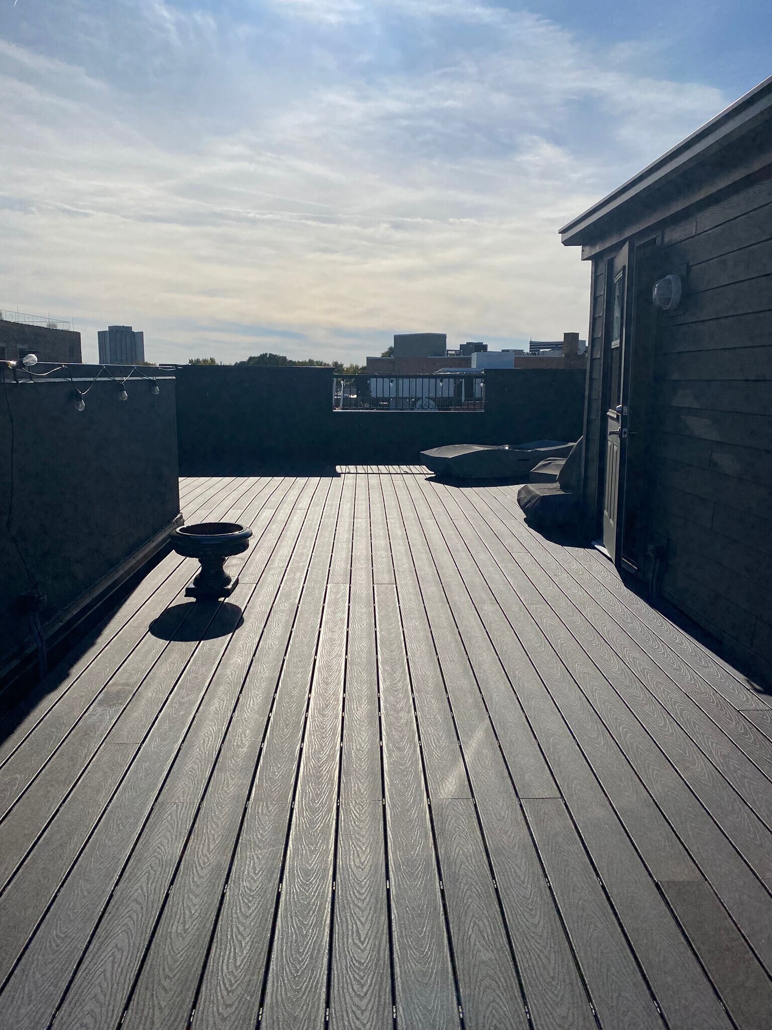 Rooftop - 1631 N Milwaukee Ave