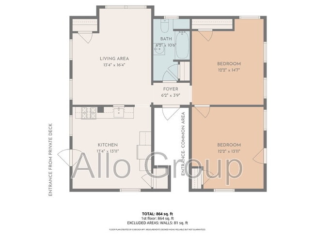 Building Photo - 655 Green St