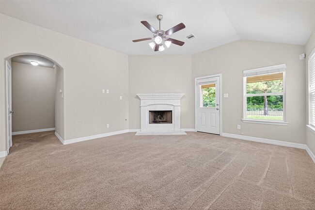 Building Photo - 2517 Wood Park Blvd