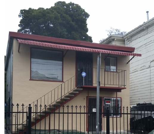 Primary Photo - 1518 9th St