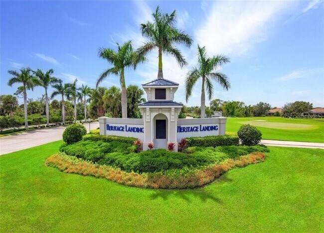 Building Photo - 14071 Heritage Landing Blvd
