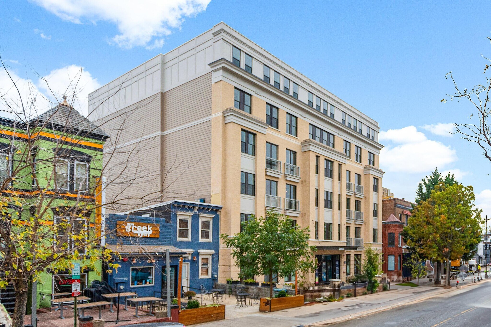 Building Photo - 2005 11th St NW