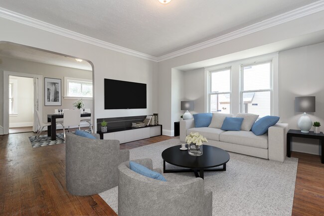 Building Photo - 19610 Shawnee Ave