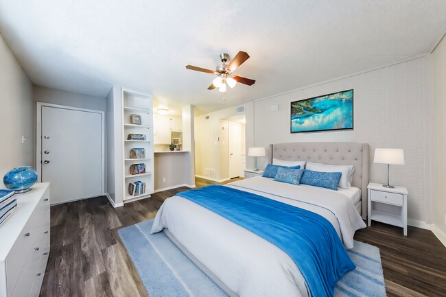 Interior Photo - Chimney Sweep Apartments