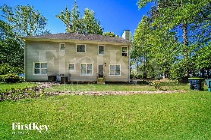 Building Photo - 109 Springfield Dr