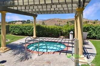 Building Photo - Views and more Views! Beautiful 1 Bedroom Condo within Gated Community