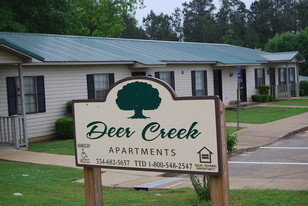 Building Photo - Deer Creek Village