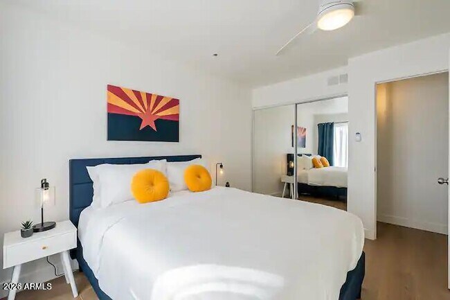 Building Photo - 3600 Hayden Rd