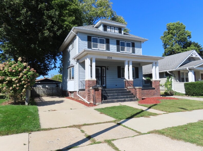Primary Photo - 236 Wickham Blvd