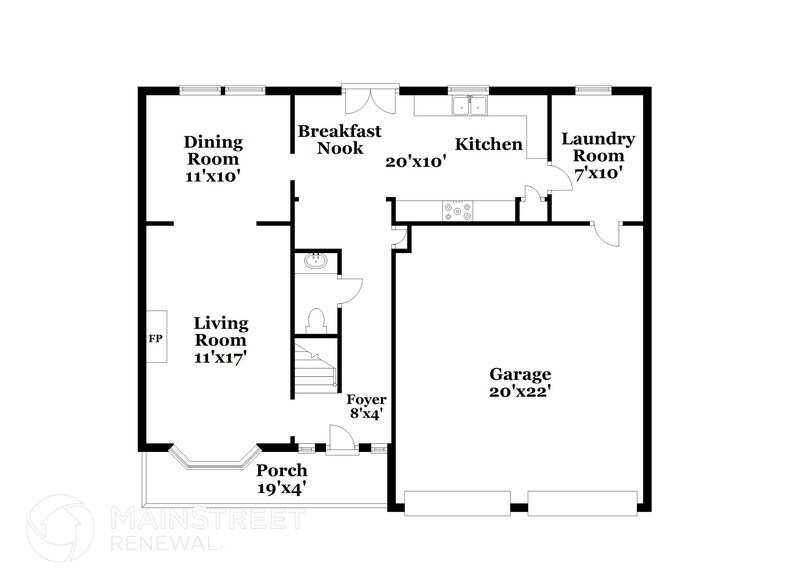 Building Photo - 4852 Wolfcreek View