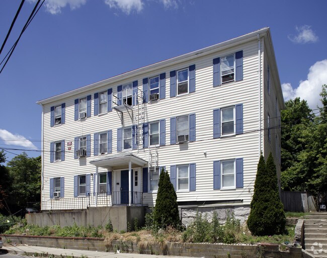 57 Forest Ave 57 Forest Ave Plymouth MA 02360 Apartment Finder