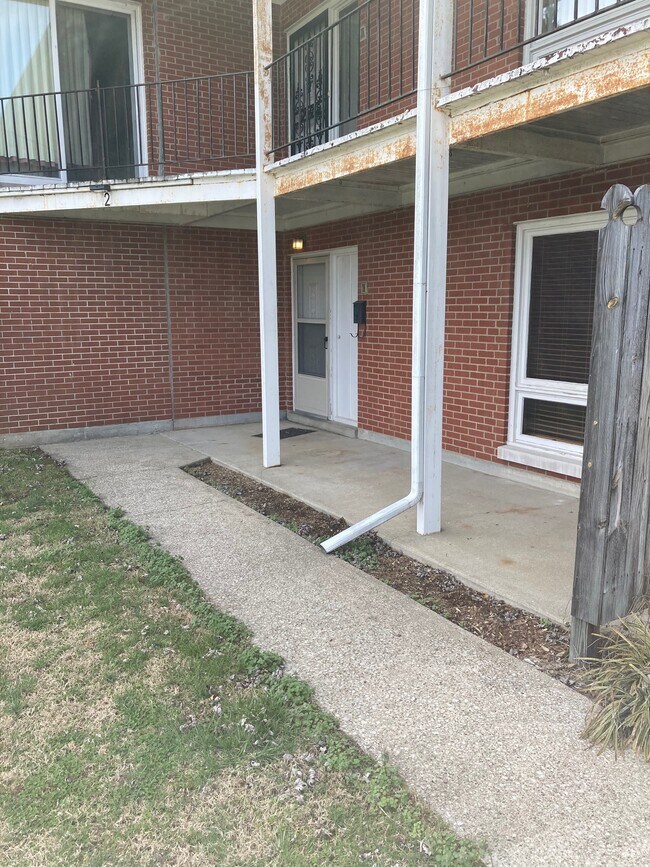 407 W Stephen Foster Ave 407 W Stephen Foster Ave Bardstown KY 40004