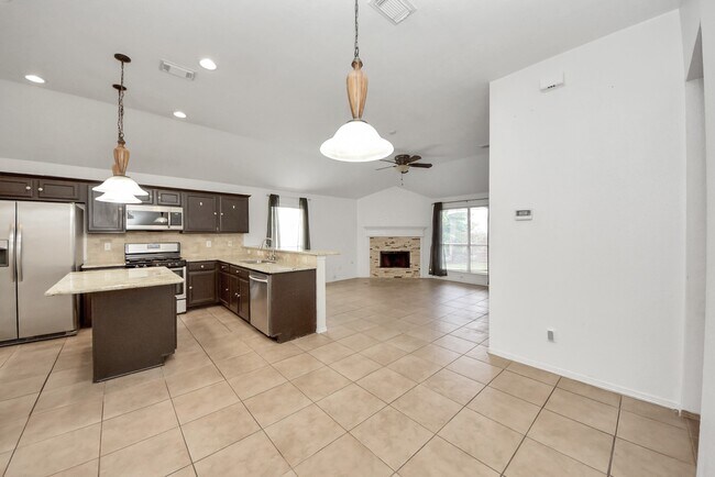 Building Photo - 21019 Stoney Haven Dr