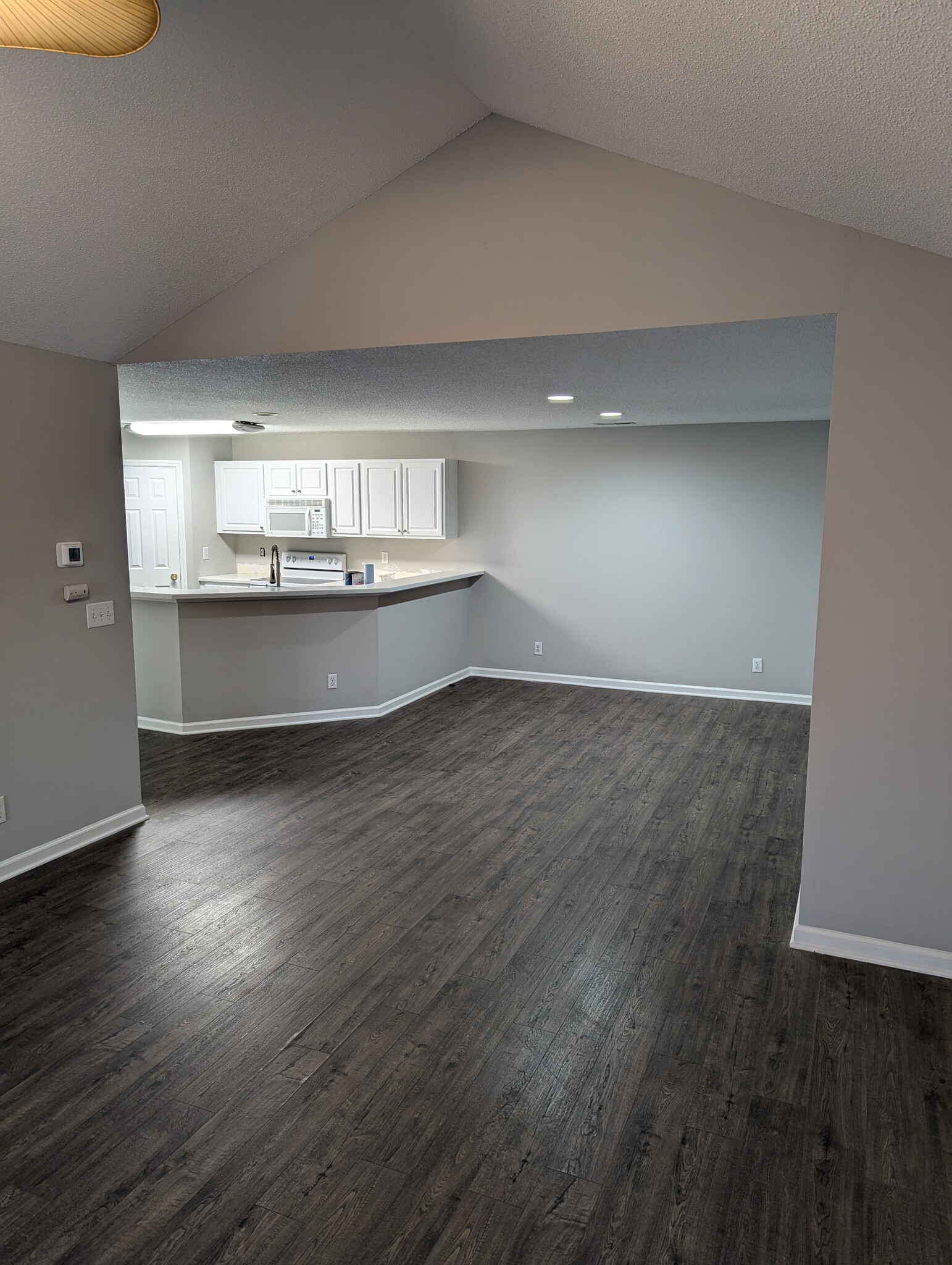 Dining room - 5004 Hunters Trail