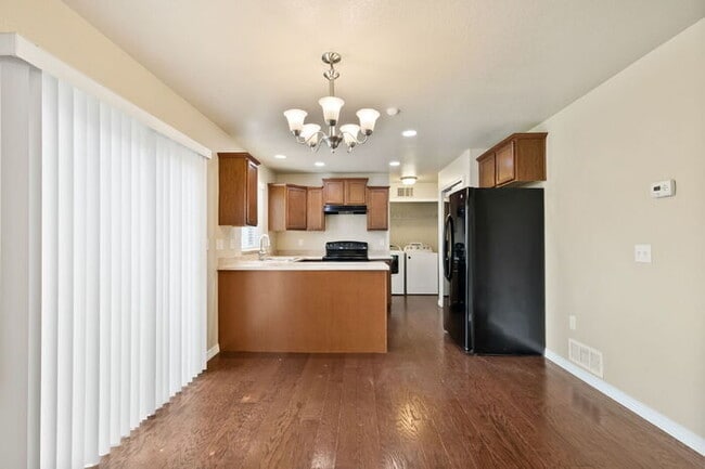 Building Photo - Spacious 3-Bedroom Home with Central A/C Near Fort Carson & Peterson