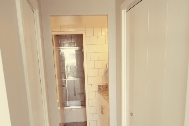 Primary Bath - 790 N Washington St
