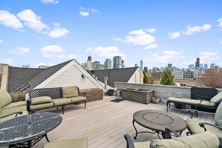 Building Photo - 1318 N Cleveland Ave