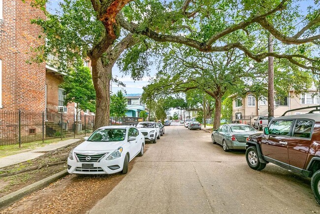 Building Photo - Renovated 1BD/1BA 2 Blocks Off St. Charles Ave.