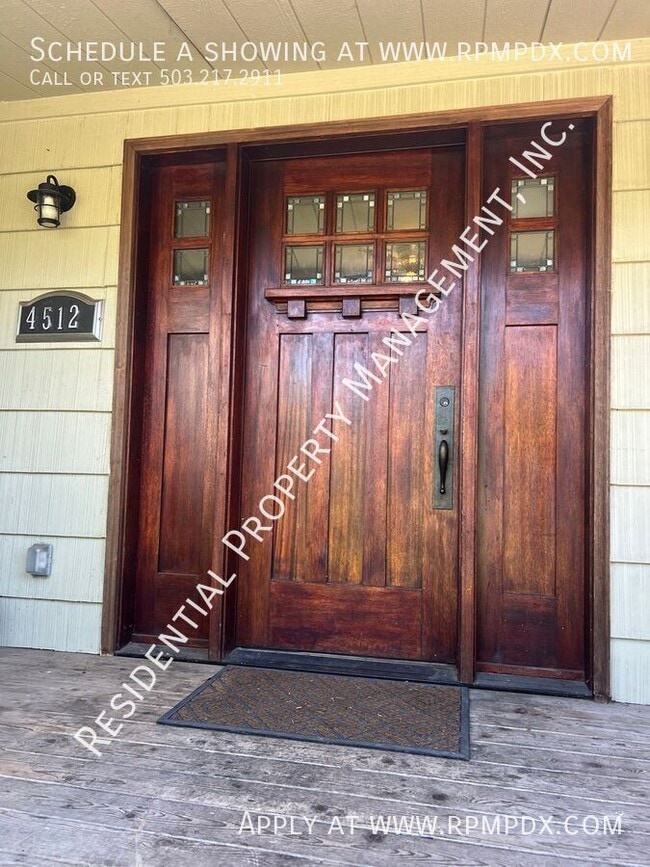 Building Photo - 4512 SW Fairvale Ct