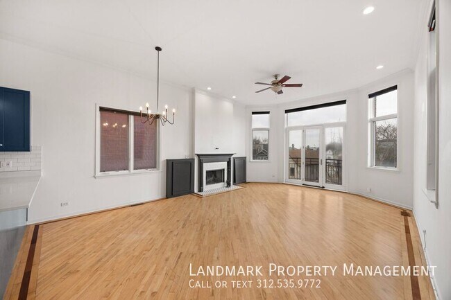 Building Photo - 1755 N Artesian Ave