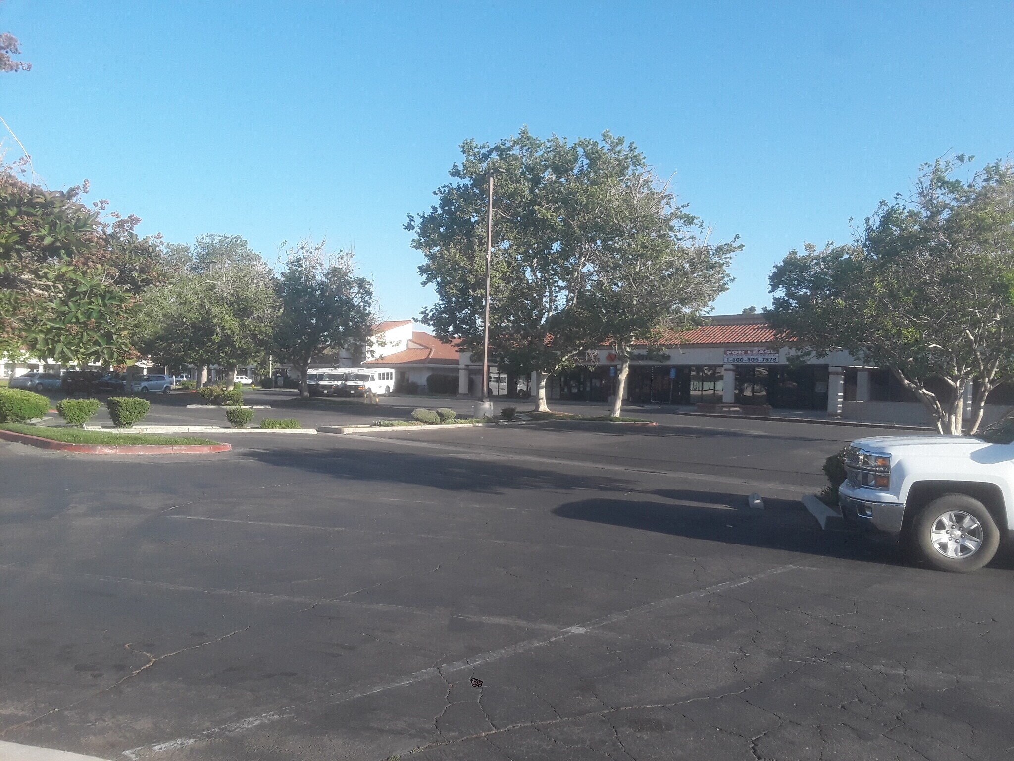 Building Photo - 1503 E Avenue Q6