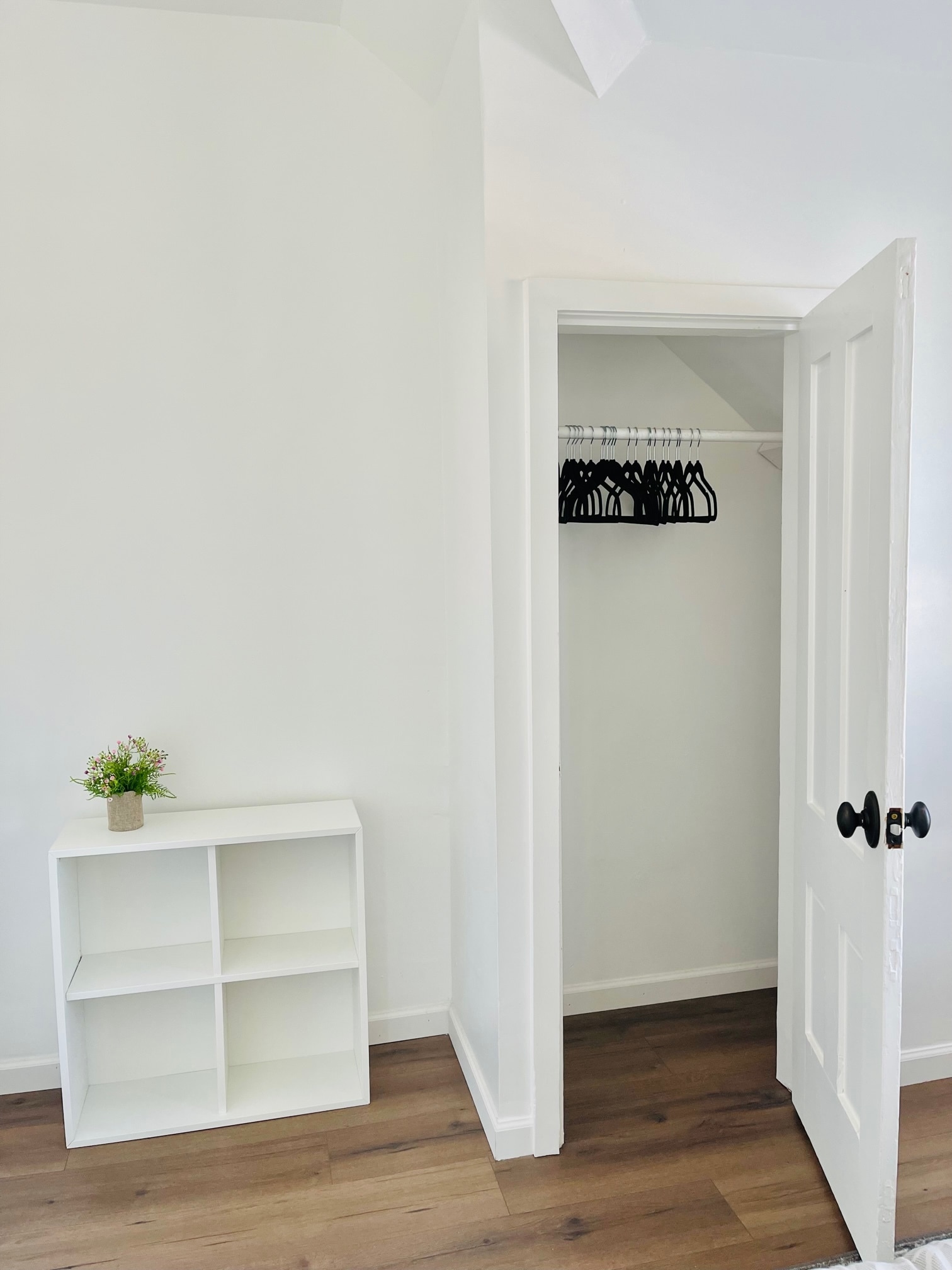 Bedroom 2 - 143 Oak St