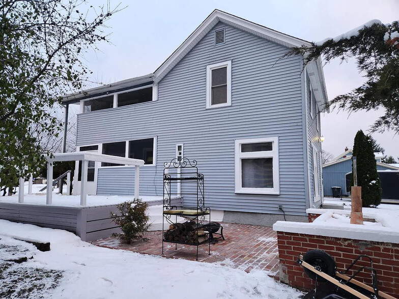 Patio - 24408 60th Pl