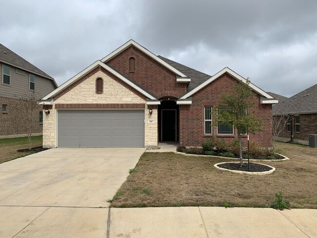 Primary Photo - LOVELY ONE STORY HOME WITH EASY ACCESS TO ...