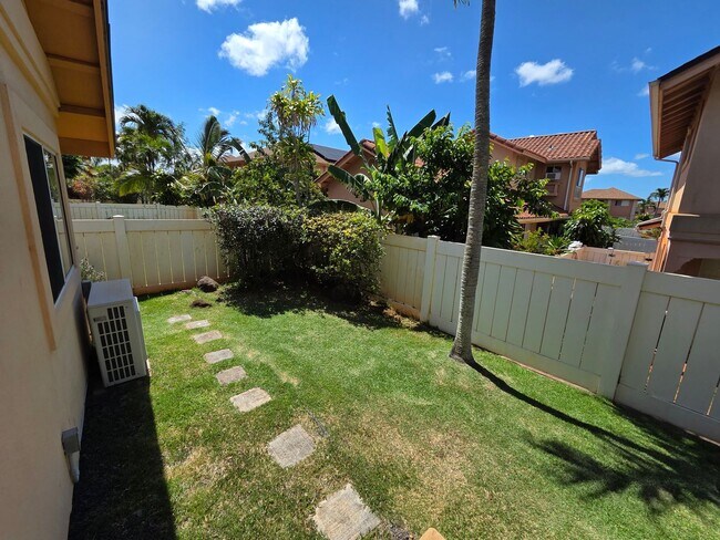 Building Photo - Spacious 2-Bedroom Home with loft in Tropics at Waikele with 2 car Garage