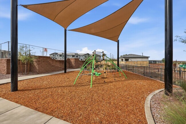 Building Photo - Brand New 3 Bedroom Townhome with Premium Upgrades & Resort-Style Amenities!