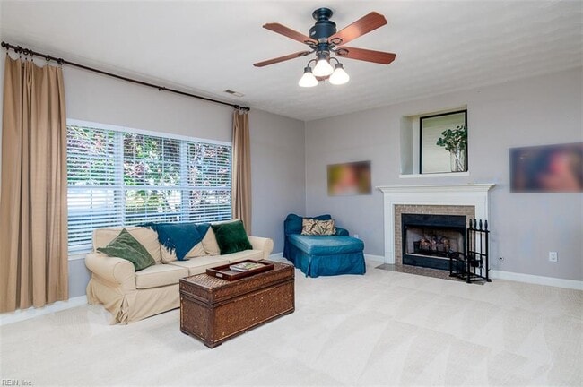 Building Photo - 1500 Ashburn Ct