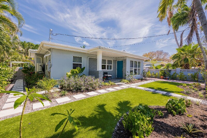 Building Photo - 1618 Laird St