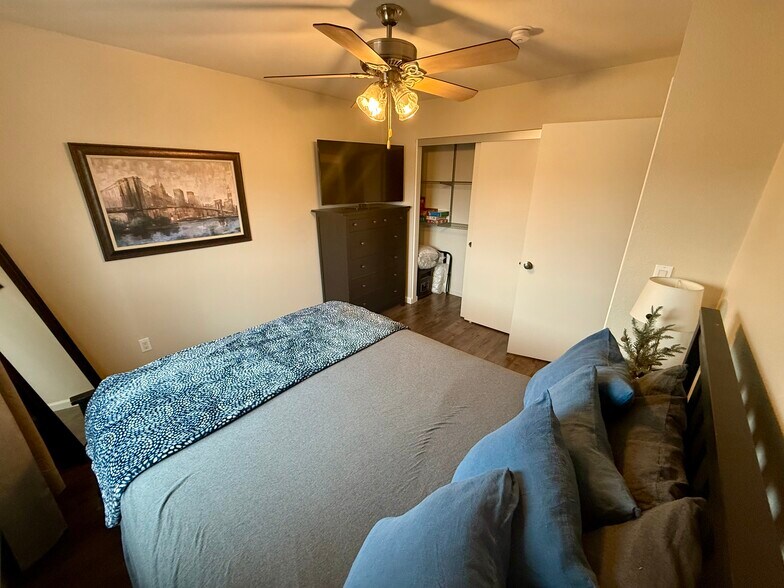 Bedroom 2 - 3675 31st St