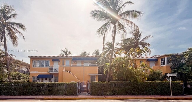 Building Photo - 8144 Harding Ave