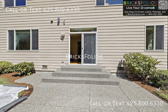 Building Photo - 9351 222nd Ave NE