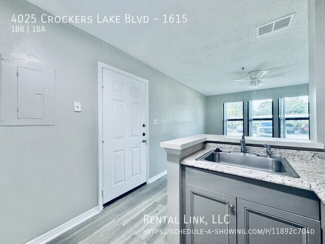 Building Photo - 4025 Crockers Lake Blvd