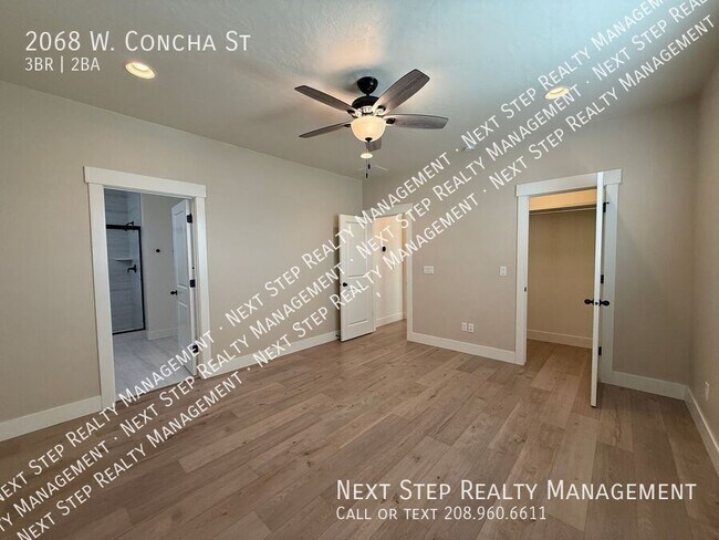 Building Photo - 2068 W Concha St
