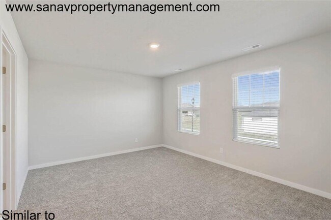 Building Photo - "Stylish 4-Bedroom Home in Prairie Trail with Modern Amenities"