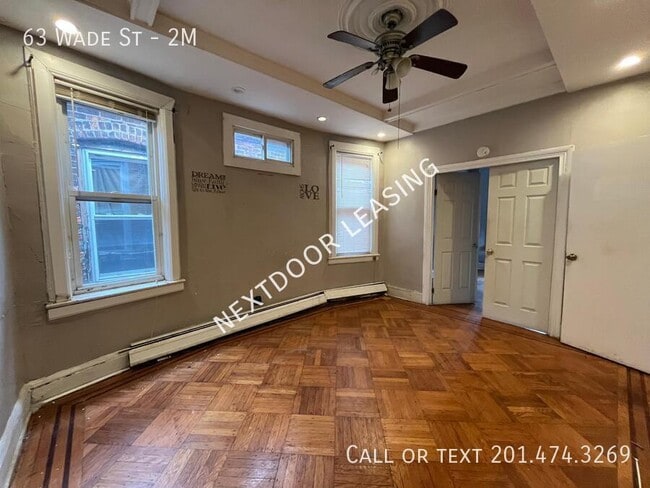 Building Photo - 63 Wade St