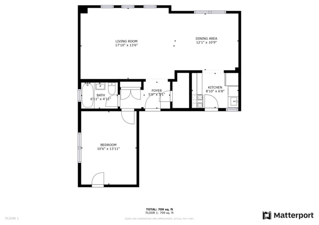 Building Photo - 1620 W Farwell Ave