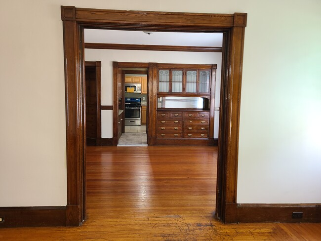 Building Photo - 60 Belmont Ave